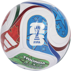 World Cup 26 Trionda League 290 Match Ball Kids kép