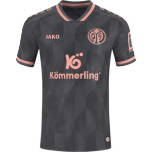 1. FSV Mainz 05 3rd 2026/27 kép