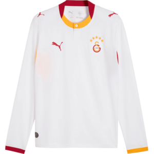Galatasaray S.K. Replica 3rd 2026/27 kép