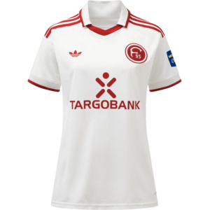 Fortuna Düsseldorf Away 2026/27 kép