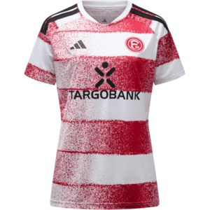 Fortuna Düsseldorf Home 2026/27 kép