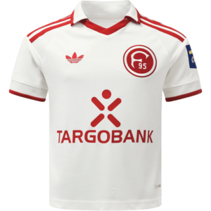 Fortuna Düsseldorf Away 2026/27 kép