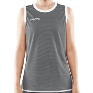 Progress Reversible Basket Singlet W kép