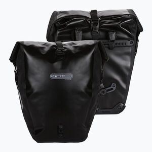Kerékpár csomagtartók Ortlieb Back-Roller Classic fekete O-F5301 (Back-Roller Classic 40L F5301) kép