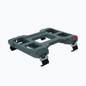 Hátsó állványra szerelhető URBAN IKI szerelőkeret fekete U-212900 (U-212900) kép
