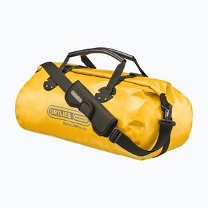 Ortlieb Rack-Pack 31 l sárga K62H7 turista táska Ortlieb Rack-Pack 31 l sárga K62H7 (Rack-Pack PD620 K62H7) kép