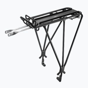 Topeak Explorer Disc with Spring MTX 2.0 fekete kerékpártartó T-TA2137B (Explorer Disc MTX 2.0 T-TA2137B) kép