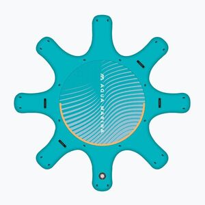 SUP Aqua Marina Yoga dokkoló kék BT-23YD (Yoga Dock BT-23YD) kép