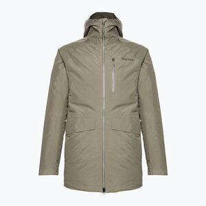 Marmot Oslo GORE-TEX férfi esőkabát vetiver (Oslo GORE-TEX M13172) kép