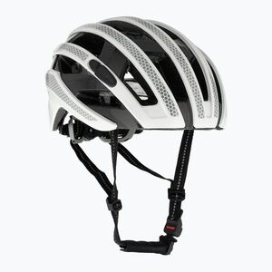 Kerékpáros sisak Alpina Ravel Reflective white gloss (Ravel Reflective A9784310) kép
