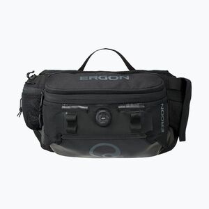 Ergon BA3 stealth kerékpáros övtáska (BA3 ER-45030091) kép