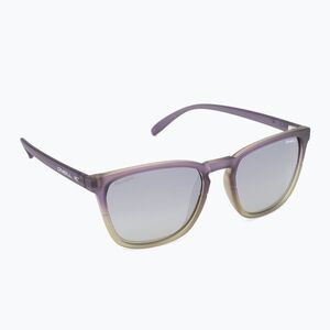 Napszemüveg O'Neill ONS 9035-2.0 matte purple/birch/purple to brown flash (ONS 9035-2.0 ONS-9035-2.0-161P) kép