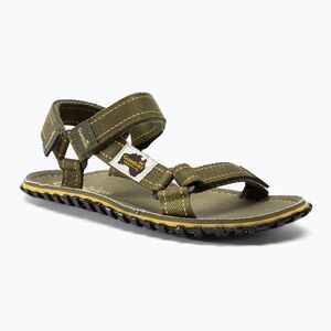 Szandál Gumbies Tracker khaki (Tracker GU-SATRA018) kép
