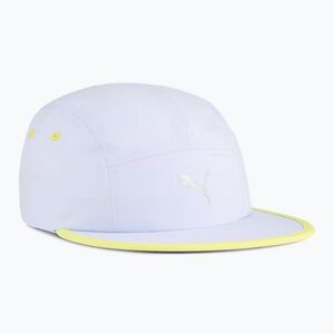 PUMA ESS Running 5 paneles hűvös időjárás baseball sapka (ESS Running 5 Panel 026168 02) kép