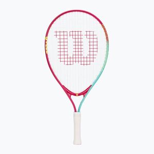 Wilson Intrigue 21 lány gyermek teniszütő (Intrigue Jr 21 Girls WR180510) kép