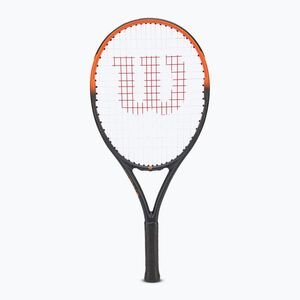 Wilson Burn Spin Spin Jr 24 gyermek teniszütő (Burn Spin Jr 24 WR187110) kép