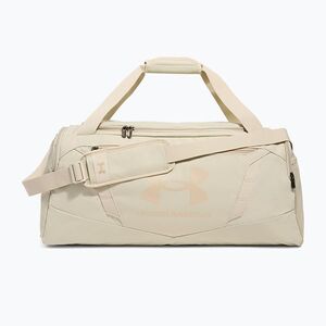 Under Armour Undeniable 5.0 Duffle M 58 l khaki alapon/városi khaki/városi khaki táska (Undeniable 5.0 Duffle M 1369223-290) kép