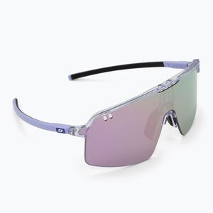 Julbo Density Spectron fényes fordítás fényes lila/többrétegű világos rózsaszín napszemüveg (Density Spectron J5611132) kép