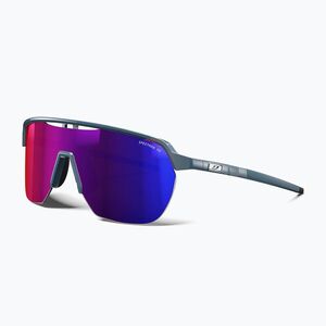Julbo Frequency Spectron HD fényes kék/fekete/többrétegű lila napszemüveg (Frequency Spectron HD J5671512) kép