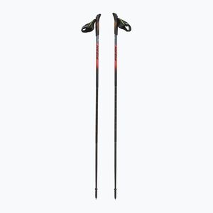 Nordic walking botok Fizan Lite korall színben (Lite 100050) kép