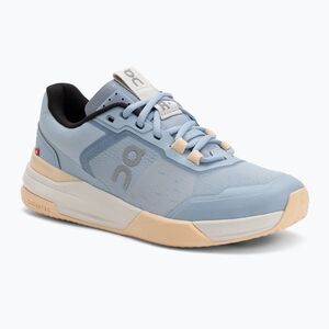 Női teniszcipő A futás A Roger Advantage Pro Clay chambray/blonde (The Roger Advantage Pro Clay 3WF10712941) kép