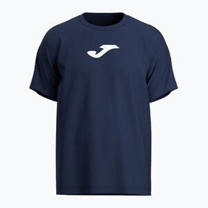 Joma Challenge férfi teniszpóló tengerészkék (Challenge 104330.345) kép