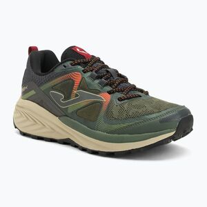 Joma Trek khaki férfi futócipő (Trek TKTREW2527) kép
