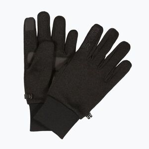 Férfi kesztyű REGATTA Veris black (Veris RMG032) kép