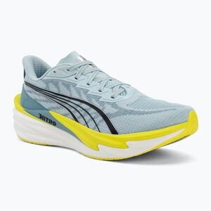 Férfi futócipők PUMA Deviate Nitro 4 blue (Deviate Nitro 4 312123 08) kép