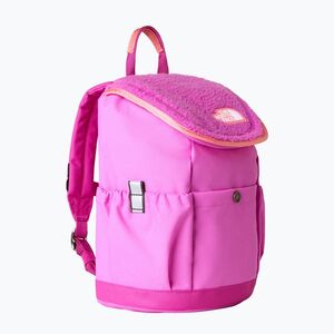 Gyerek városi hátizsák The North Face Mini Explorer 10 l violet crocus/fuchsia flash (Mini Explorer NF0A52VWM9O1) kép