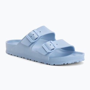 Papucsok BIRKENSTOCK Arizona EVA Narrow dusty blue (Arizona EVA Narrow 1022510) kép