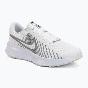 Férfi futócipő Nike Run Defy summit white/white/black/metallic silver (Run Defy HM9594-122) kép