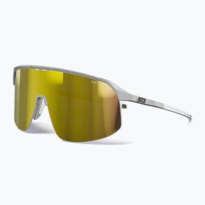 Napszemüveg Julbo Density Spectron matt grey/white (Density Spectron J5611121) kép