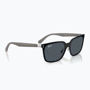Napszemüveg Ray-Ban RB3784D silver/dark grey (RB3784D RB3784D 003/8745) kép