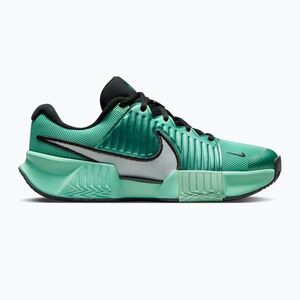 Női teniszcipő Nike GP Challenge Pro Premium mint/black/pure platinum (GP Challenge Pro Premium IM4331-300) kép