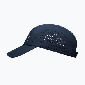 Ellenzős sapka On Lightweight navy (Lightweight 2UF10330255) kép