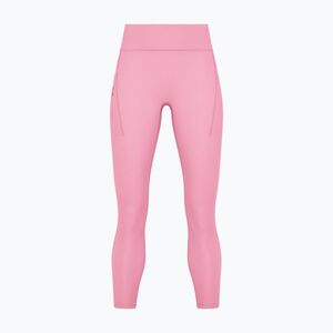 Női futóleggingsek On Performance 7/8 magnolia (Performance Tights Terra 1WF30205289) kép