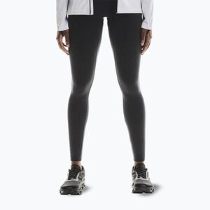 Női futóleggingsek On Performance black (Performance 1WF30190553) kép