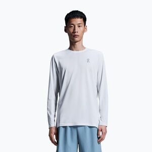 Férfi futó hosszú ujjú póló On Core Long-T white (Core Long-T 1ME10750069) kép