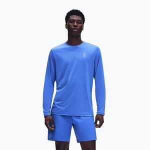 Férfi futó hosszú ujjú póló On Core Long-T jay (Core Long-T 1ME10754974) kép