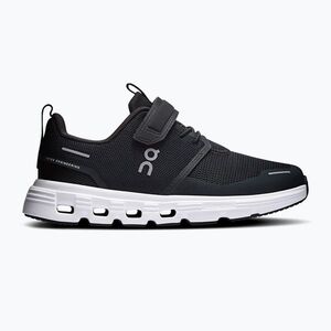 Gyermekcipő On Cloud Play 2 black/white (Cloud Play 2 3KG30010299) kép