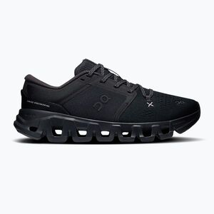 Női edzőcipők On Cloud X 5 black/black (Cloud X 5 3WG30061043) kép