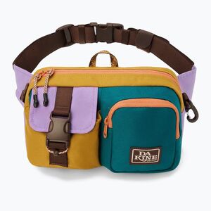 Övtáska Dakine Jagger Hybrid Hip sundown (Jagger Hybrid Hip 10004374) kép