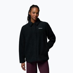 Női kabát Columbia Panorama Shirt black (Panorama Shirt 2173692010) kép