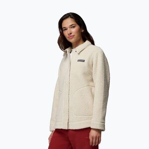 Női kabát Columbia Panorama Shirt dark stone (Panorama Shirt 2173692278) kép