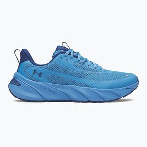 Férfi edzőcipők Under Armour FLX TR aegean blue/blackout navy/blackout navy (FLX TR 6011633-430) kép