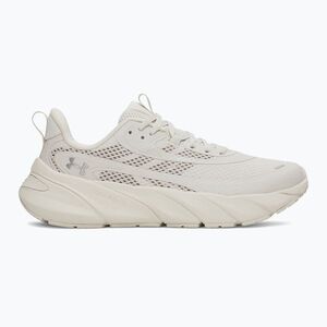 Női edzőcipők Under Armour FLX TR summit white/summit white/metallic silver (FLX TR 6011634-110) kép
