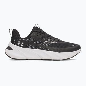 Női edzőcipők Under Armour FLX TR black/black/white (FLX TR 6011634-001) kép