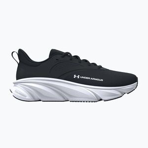 Női futócipők Under Armour Rogue 6 black/black/white (Rogue 6 6006720-001) kép