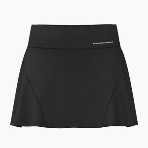 Szoknya Under Armour Motion Skort ultimate black/white (Motion Skort 6015168-008) kép